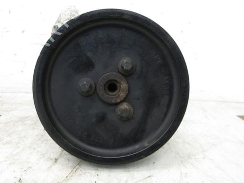Steering pump MERCEDES-BENZ C-CLASS T-Model (S203) C 220 CDI (203.208) | BP30085005M99