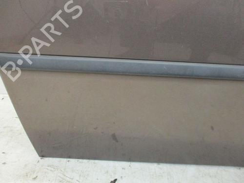 Left rear door BMW X5 (E70) xDrive 35 i | BP26647641C4 