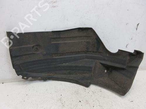 Used Wheel arch MITSUBISHI COLT VI (Z3_A, Z2_A) 1.1 (Z31A, Z32A) (75 hp) 18808002