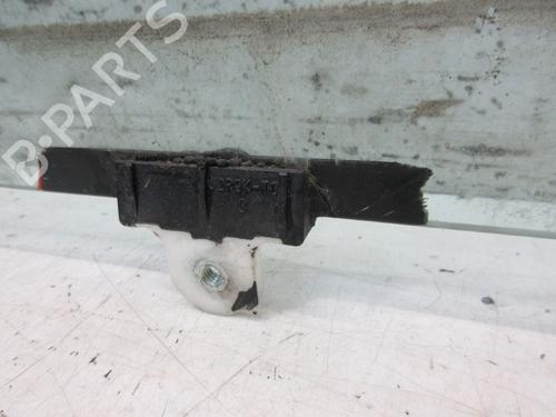 Rear right door window MITSUBISHI MIRAGE / SPACE STAR VI Hatchback (A0_A) 1.0 (A05A) | BP19298602C21 