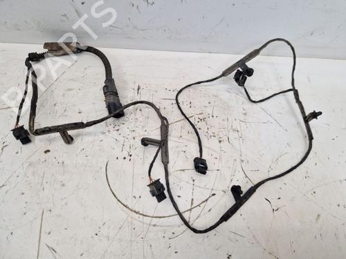 Ledningsnet VW TOURAN (1T1, 1T2) 1.4 TSI (140 hp) 29108420