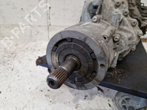 Gearbox AUDI Q5 (8RB) 2.0 TFSI quattro | BP36655806M3  - Image 8