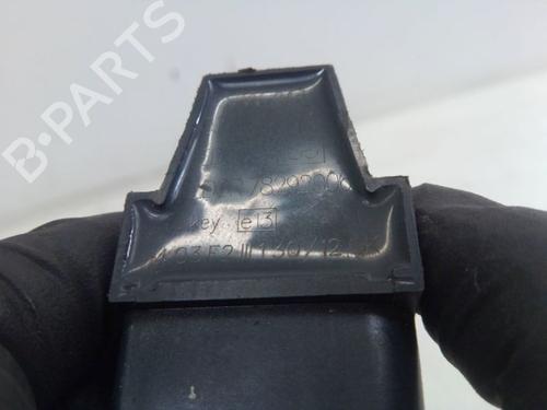 Ignition coil VW POLO V (6R1, 6C1) 1.2 | BP28154934M94 