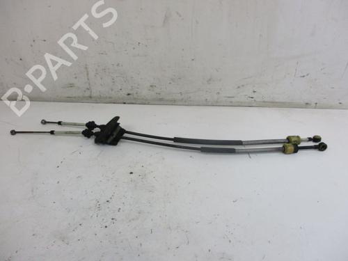 Kabel Kabel PEUGEOT 307 CC (3B) 2.0 16V (136 hp) 37115081 37115081