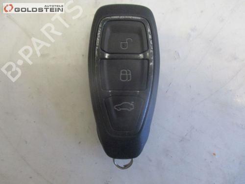 Used Other Other FORD MONDEO IV Turnier (BA7) 2.0 TDCi (140 hp) 34411237 34411237