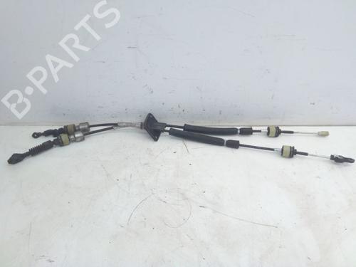 Used Cable OPEL AGILA B (H08) 1.0 (F68) (65 hp) 29109710