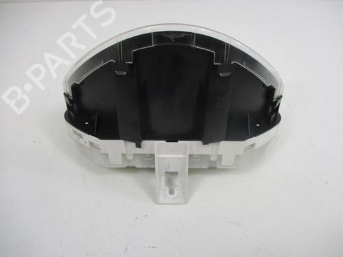 Instrument cluster MAZDA 2 (DE_, DH_) 1.3 (DE3FS) | BP37110411C47 - Image 4