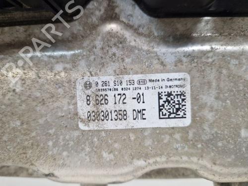 Engine control unit (ECU) BMW 3 Gran Turismo (F34) 328 i xDrive | BP39062907M57 - Image 6