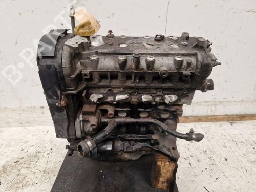 Used Engine Engine 37138531 37138531