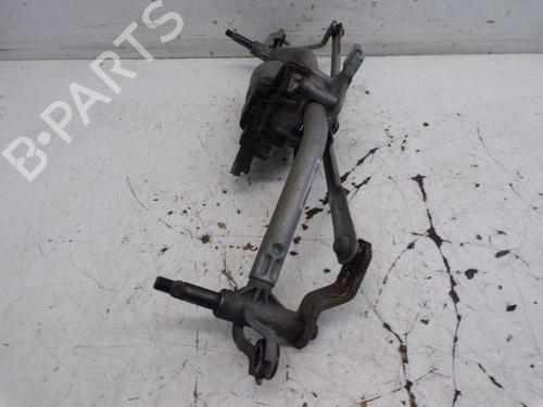 Front wipers mechanism PEUGEOT 207 CC (WD_) 1.6 16V | BP29099619C83 