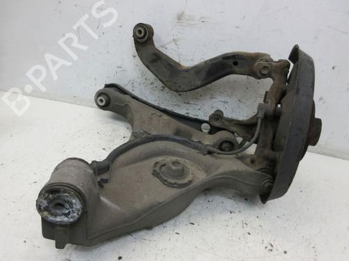 Left rear steering knuckle AUDI A4 B6 (8E2) 2.0 | BP37126137M27 - Image 3