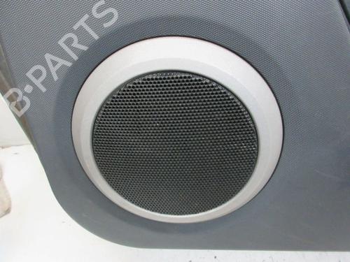 Front right panel SMART FORFOUR (454) 1.3 (454.031) | BP29087944C59 