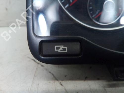 Ferdsskriver VW CADDY III MPV (2KB, 2KJ, 2CB, 2CJ) 1.2 TSI | BP30084989C48