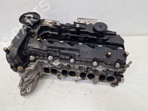Culata Culata OPEL ASTRA K Sports Tourer (B16) 1.6 CDTi (35) (95 hp) 34738243 34738243