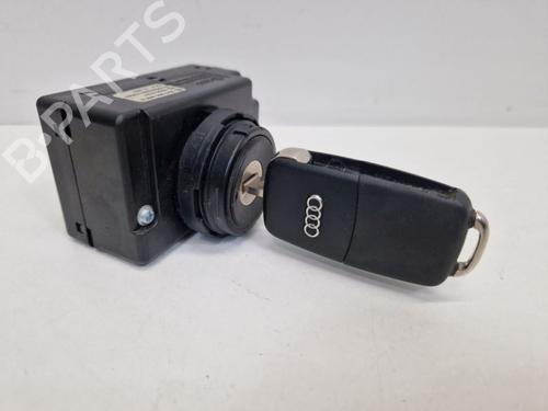 ignition-barrel-audi-a8-d3-4e2-4e8-2002-2003-2004-2005-2006-2007-2008-2009-2010-31877017 main image