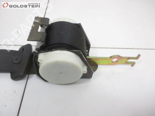 Rear left seatbelt BMW 5 (E60) 525 d | BP37106185I29 - Image 2