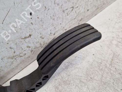 Pedal RENAULT MEGANE III Grandtour (KZ0/1) 1.5 dCi (KZ1M, KZ1W, KZ0R) | BP27932106I4 