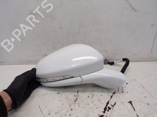 Right mirror FORD MONDEO V Hatchback (CE) 1.5 EcoBoost | BP29099823C27 
