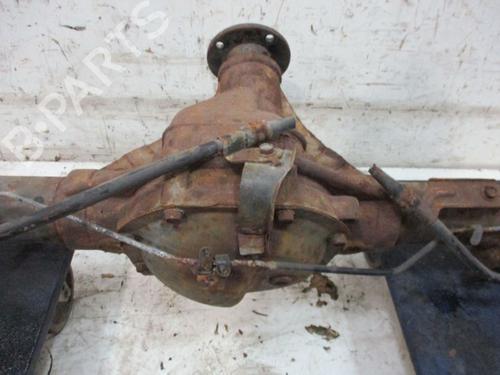Rear axle NISSAN XTERRA (N50) 4.0 4x4 | BP31588441M2 