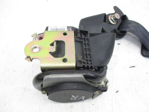 Front right seatbelt CITROËN C4 I (LC_) 1.6 HDi | BP30667786I25 