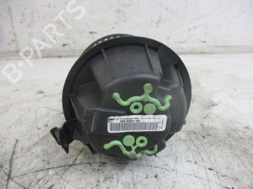 Heater blower motor DACIA SANDERO 1.2 16V | BP37114651M62 - Image 2