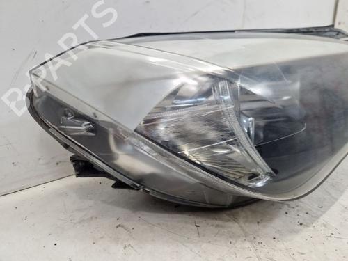 Right headlight BMW X1 (E84) sDrive 18 i | BP37141937C29 - Image 3
