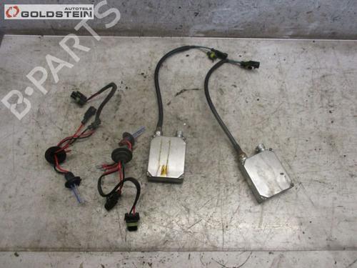 Used Control unit CHEVROLET CAPTIVA (C100, C140) 2.0 D (150 hp) 32660975
