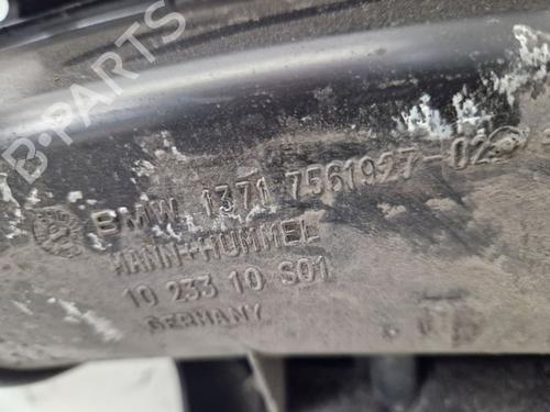 Pipe BMW 1 (E87) 116 i | BP37132676M125 - Image 7