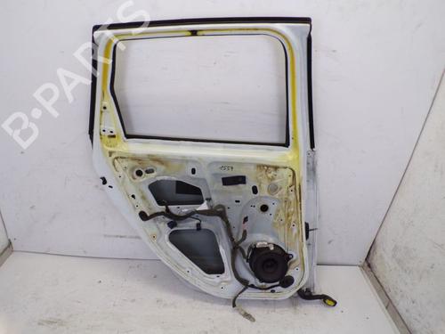 Left rear door RENAULT GRAND SCÉNIC III (JZ0/1_) 1.6 dCi (JZ00, JZ12) | BP29084130C4 