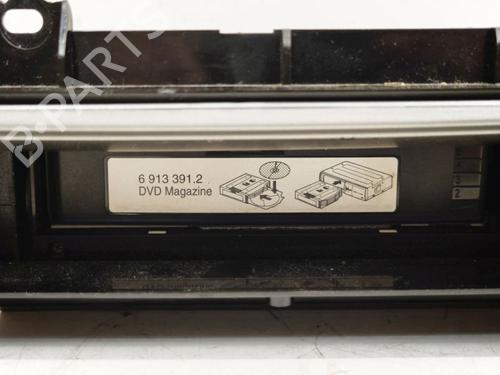 Electronic module BMW 7 (E65, E66, E67) 750 i, Li | BP39008468M83 - Image 5