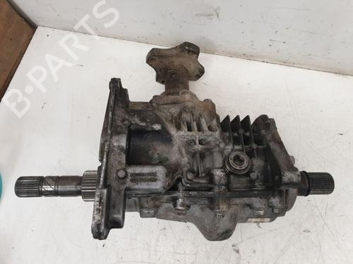 Front differential DACIA DUSTER (HS_) 1.6 16V 4x4 | BP34738553M23  - Image 7