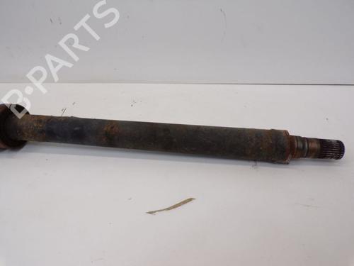 Driveshaft VOLVO V50 (545) 2.4 | BP37128225M37 - Image 6