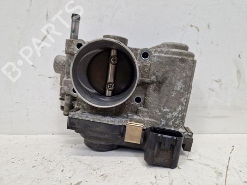 Used Throttle body OPEL ZAFIRA / ZAFIRA FAMILY B (A05) 1.6 (M75) (105 hp) 29109637