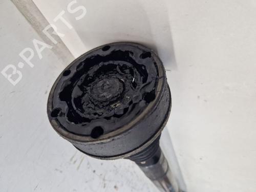 Right front driveshaft VW PASSAT B6 Variant (3C5) 1.9 TDI | BP37135583M39  - Image 8