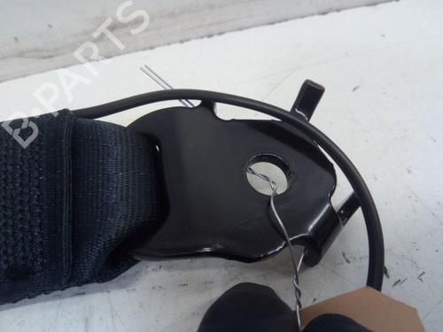 Seat buckle MITSUBISHI COLT VII Hatchback (VB_) 1.0 MPi (VBXG0) | BP37140435I32 - Image 7