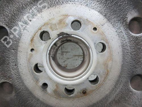 Flywheel VW EOS (1F7, 1F8) 2.0 FSI | BP37126892M101 - Image 5