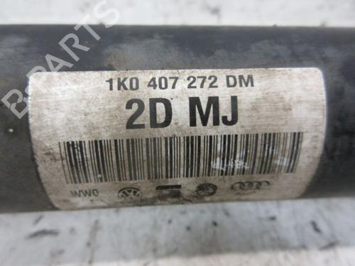 Right front driveshaft VW GOLF V (1K1) 1.4 16V | BP19290418M39 