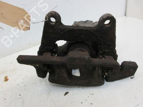 Left rear brake caliper AUDI A6 C6 (4F2) 2.4 | BP37132224M107 - Image 3