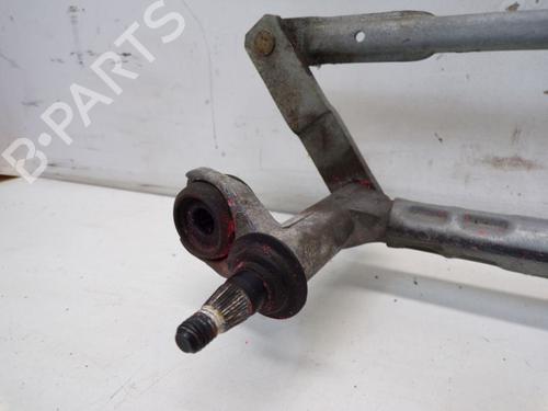 Front wipers mechanism VW GOLF VI Variant (AJ5) 1.6 TDI | BP23574366C83 