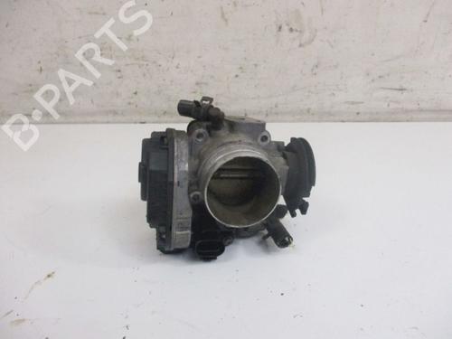 Used Throttle body Throttle body VW NEW BEETLE (9C1, 1C1) 2.0 (115 hp) 18799498 18799498