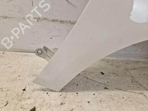 Right front fenders FORD KA (RU8) 1.2 | BP29107169C42 