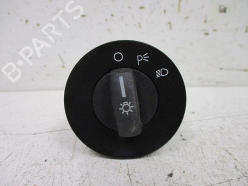 headlight-switch-ford-fiesta-vi-cb1-ccn-2008-40163341 main image
