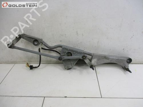 Used Front wipers mechanism MERCEDES-BENZ CLK Convertible (A209) CLK 280 (209.454) (231 hp) 18761672