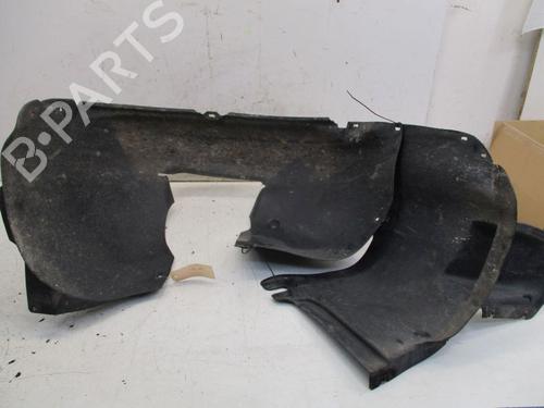Wheel arch VW GOLF VI (5K1) 1.4 TSI | BP29091650C56 