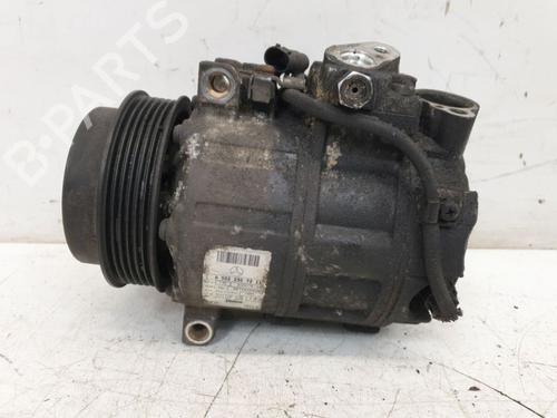 AC compressor MERCEDES-BENZ SPRINTER 3-t Van (B906) 216 CDI (906.611, 906.613) | BP37144879M34  - Image 11