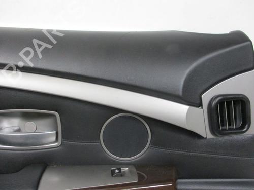 Front left panel BMW 7 (E65, E66, E67) 730 Ld | BP37113242C58 - Image 3