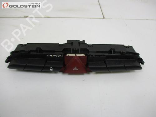 Used Warning switch PEUGEOT 308 I (4A_, 4C_) 1.6 16V (120 hp) 18759792