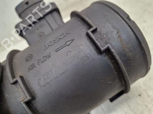 Mass air flow sensor FIAT PUNTO EVO (199_) 1.3 D Multijet | BP29107999M95 