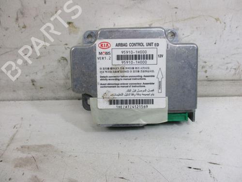 control-unit-kia-ceed-hatchback-ed-2006-2007-2008-2009-2010-2011-2012-37115610 main image