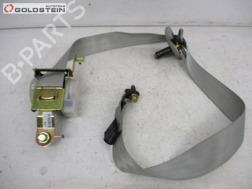 Used Rear left seatbelt HYUNDAI TRAJET (FO) 2.0 (140 hp) 18752677